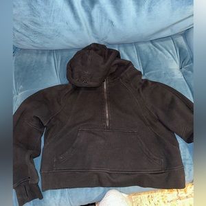 Lulu Scuba Hoodie